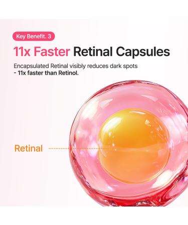 PURITO TXA 6% + Niacinamide 10% + Retinal Facial Serum | for Dark Spots Hyperpigmentation Uneven Tone | High-Level Tranexamic Acid 6% | Korean skincare 30mL 1.01 fl.oz Dark Spot Out - Buy Online on GoSupps.com