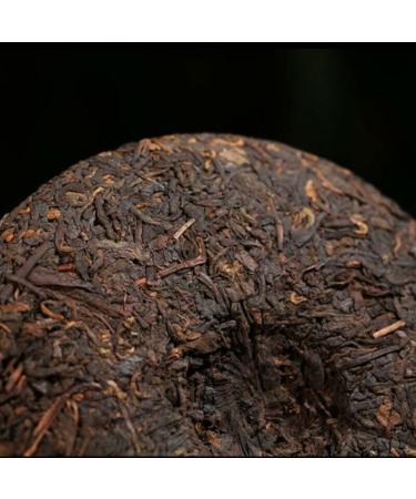 Chinois Yunnan Ruyi Qizi G teau au th Pu Erh Th noir 7 G teaux Pur Pu Erh M r - Buy Online on GoSupps.com