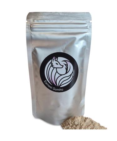 Gumiho Ginseng Powder- Korean Panax Ginseng & Yam from Geumsan Ginsenosides Supports Immune System Yam Supports Digestive System Increasing Health Benefits Ideal for Drinks Bakeries Savories 3.5 Ounce (Pack of 1)