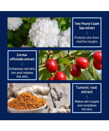 Pyunkang Yul Intensive Repair Cream 1.7 fl oz - Deep Moisturizing & Skin Repair - Buy Online on GoSupps.com