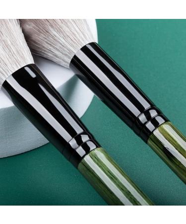 Professional Makeup Brushes Set - Synthetic Hair Foundation Powder Contour & Eyeshadow Tools for Flawless Application | International Shipping Available - Buy Online on GoSupps.com
