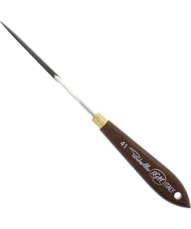 RGM Pastrello Palette Knife 041 (RGART041) - High-Quality Artist Tool - Buy Online on GoSupps.com