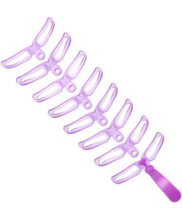 Professional 3D Eyebrow Assistant Multiple Styles Easy Simple Shaping for Beginners and Professionals - Buy Online on GoSupps.com