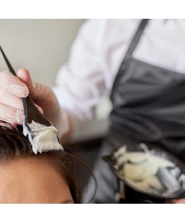 Hair Dye Brush and Bowl Set Hair Dye Accessory Set - Hair Dye Set Mixing Bowl | 20-Piece Hair Dye Set Dye Brush and Bowl Set Hair Dye Cape with Ear Protection Hair Dye Tools - Buy Online on GoSupps.com