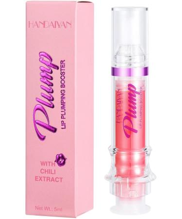 Lip oil Plumping Oil Moisturizing LipNosticky Gloss Plumping Lip Oil Lip Plumping Gloss Oil for Moisturizing Nourishing Girls Women Lips Lip Care Skuda - Buy Online on GoSupps.com