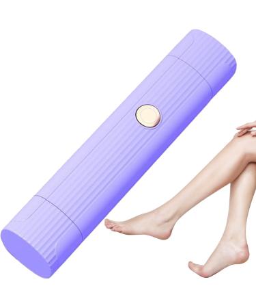Tondeuse Pour Femme | pilateur lectrique 2-en-1 Portable Pour Aisselles - pilage pour Voyage Date Piscine t Salle de Sport Matin Violet - Buy Online on GoSupps.com