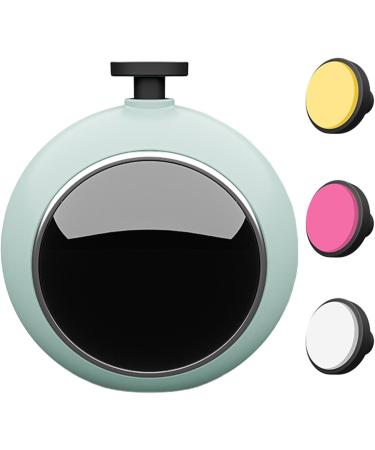 Electric Baby Nail File - Manicure Tool Nail Clippers Portable Nail Grinder Nail Trimmer for Baby Nail Care Nail File Toes Fingernails Care Trim - Buy Online on GoSupps.com