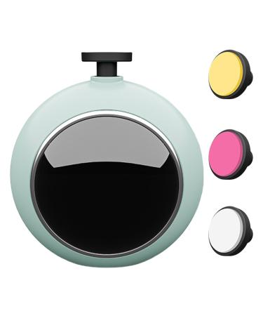 Baby Nail Trimmer - Electric Toddler Nail Clippers - Nail File Baby Nail Care Nail Grinder Portable Nail Clipper Toes Fingernails Care Trim Polish