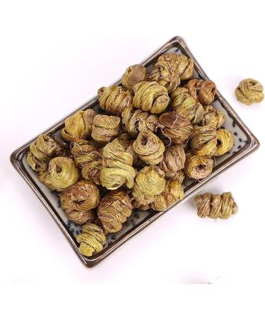 Dendrobium officinale Dried Tiepishihu (1000g(2.20pounds)) - Buy Online on GoSupps.com