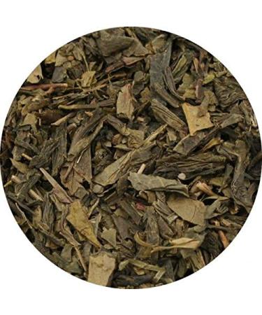  Lerbs & Hagedorn Chinese Bancha - according to the Japanese type - 1 kg - Buy Online on GoSupps.com