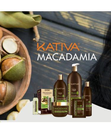Buy Macadamia Hydrating Shampoo 1000ml - Nourishing & Moisturizing Hair Care | International Shipping Available - Buy Online on GoSupps.com