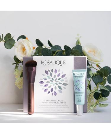 Rosalique Gift Set: The Ultimate Skincare Duo for Sensitive and Redness-Prone Skin - Buy Online on GoSupps.com