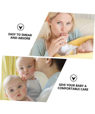 Abaodam Baby Buttocks Cream - Soothing & Healing Cream for Diaper Rash & Wound Care - 1 PC - Buy Online on GoSupps.com