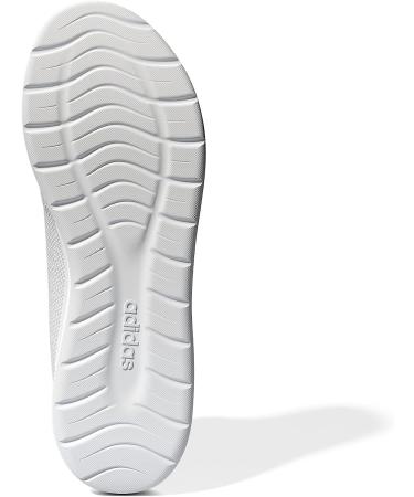 adidas Women's Cloudfoam Pure 2.0 Running Shoe 7.5 - Cloud White/Grey Two - Buy Online on GoSupps.com