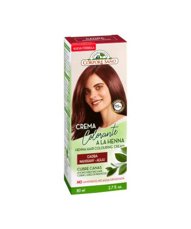 Henna dye 60 ml