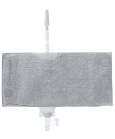 Coloplast 255020 - Conveen Active Thigh Bag 8.5 oz.