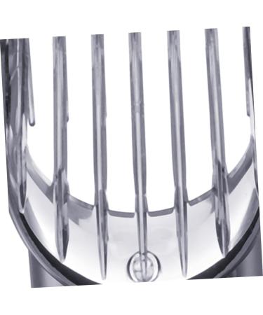 minkissy Guide Comb for Hair Clipper Guide Comb Brush Guide Comb for Trimmer Hair Clipper Guide Comb Dedicated 10X8cm As Shown - Buy Online on GoSupps.com