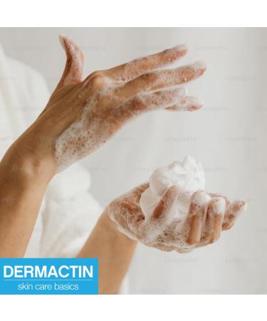 Buy Dermactin-TS Pore Refining Charcoal Cleanser Gel - 8 Fl Oz | Best International Shipping & Skincare Solutions - Buy Online on GoSupps.com