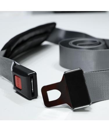 Mobilization Belt (300Cm|9.8Ft) Chiropractic Flexion Mobilisation Belt Mobilization Strap for Physical Therapy Suitable for Fitness Rehabilitation Therapy(B) - Buy Online on GoSupps.com