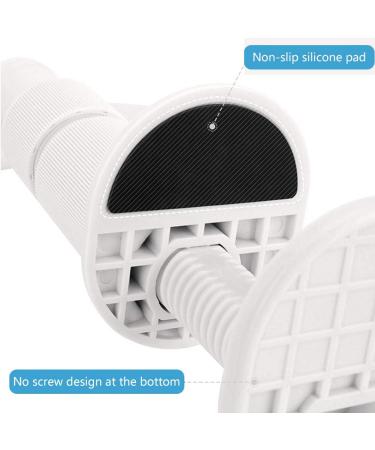 Position Sitting Posture Corrector Adjustable Student's Writing Frame Anti Myopia Correction Device School Supplies White - Buy Online on GoSupps.com