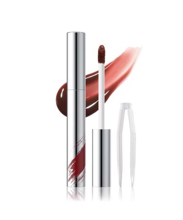 G n rique Lip liner smudge Remove long-lasting waterproof matte lip liners that peel off | Best natural look for going out business dates and the stage.
