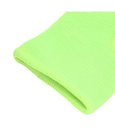 Buy Ankle Compression Socks - Tight & Flexible Fit for Workouts - Green S - International Shipping - Buy Online on GoSupps.com