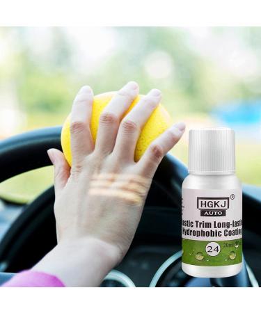 Heavy Duty Auto Parts Renewal & Restoration Agent | 20ml | International Shipping - Buy Online on GoSupps.com