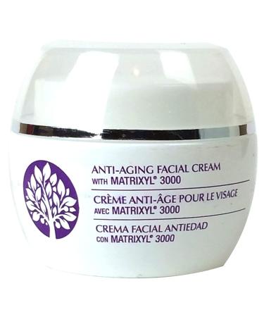 Matrixyl 3000 Facial Cream - 1.6 oz for Youthful Skin | Anti-Aging & Hydrating - Buy Online on GoSupps.com