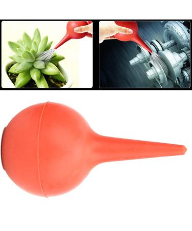 3Pcs 30ml Ear Washing Squeeze Bulb Set - Earwax Remover for Kids & Adults - Buy Online on GoSupps.com