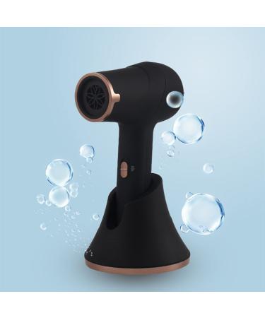 Rechargeable Hair Dryers Portable Cordless Hair Dryer Cold/Warm/Hot Air Blow Dryer Gifts for Women