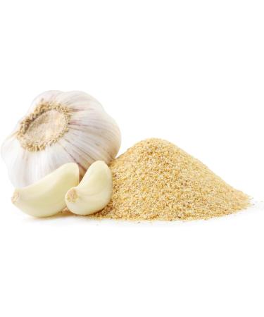 Puregro Garlic Granules | 1kg | Pack of 1 | Garlic Granules | Ajo Granulado | Dried Garlic | Premium Quality - Buy Online on GoSupps.com