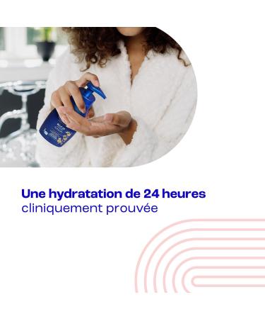 E45 Rich Skin Lotion 400ml E45 Evening Primrose Oil Moisturizing Lotion Lightweight Body Lotion for Dry Sensitive Skin Long Lasting Hydration for Soft and Supple Skin - Buy Online on GoSupps.com