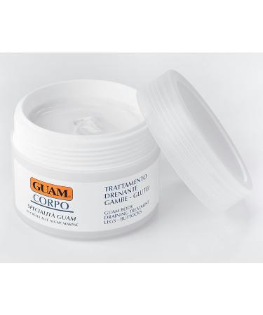 Guam Gambe-Glutei Drainage Treatment - Buy Online on GoSupps.com