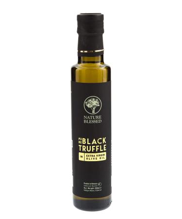 Nature Blessed Black Truffle with Extra Virgin Olive Oil 250ml