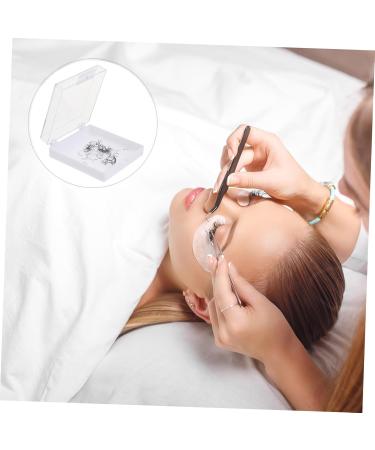 minkissy 1 Box False Eyelashes Loose Hair Diy Cluster Eyelash Faux Eyelashes Girls Fake Eyelash Diy Lash Fake Eyelashes Miss Do It Yourself Chemical Fiber Artificial - Buy Online on GoSupps.com