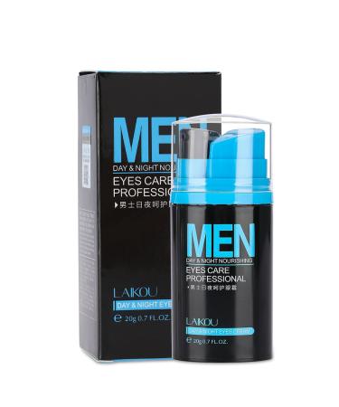 Eye cream for men anti-aging cream against dark circles
