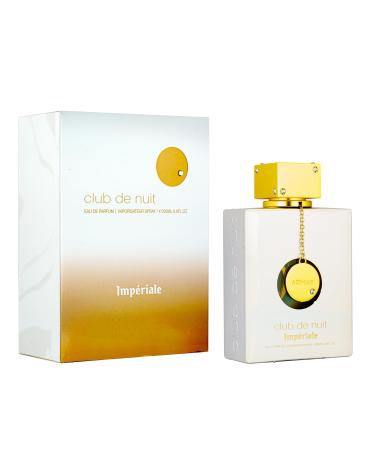 Armaf Club de Nuit Imperiale 6.8 Oz Eau de Parfum Spray for Women - Buy Online on GoSupps.com