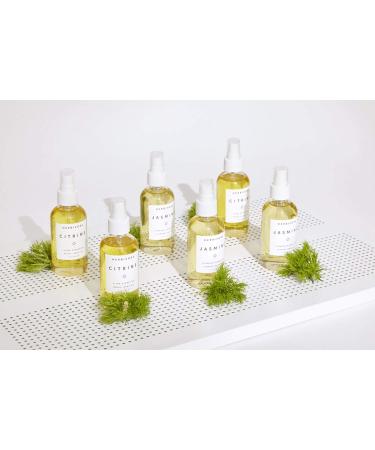 HERBIVORE Body Collection | Vegan Jasmine Body Oil | Plant-Based & Cruelty-Free Skincare - Buy Online on GoSupps.com