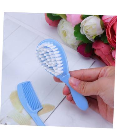 Healifty Kids Comb Set - 3 Sets of Toddler Hair and Bath Accessories - Buy Online on GoSupps.com