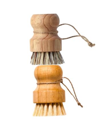 Solustre 2st dishwear dishwasher for the kitchen kitchen brush pot brushes dishes with brush scrubbing grill brush pan brush from cast iron dish vegetables sisal scratch