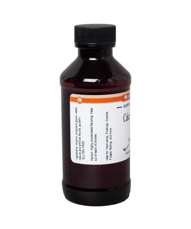 LorAnn Cake Batter Flavor - 4oz Bottle | Premium SS Extract for Baking - Buy Online on GoSupps.com