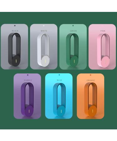 irene inevent Dust Mite Controller Safe for Humans and Pets Efficient and Silent White - Buy Online on GoSupps.com