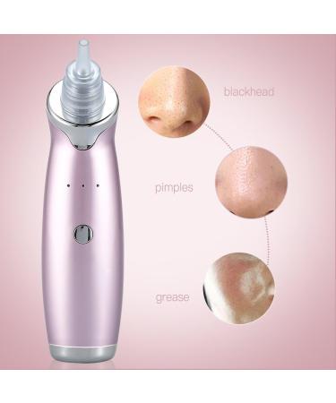 Blackhead Removal Device - Deep Cleansing for All Skin Types - Easy and Practical White Tool - Buy Online on GoSupps.com