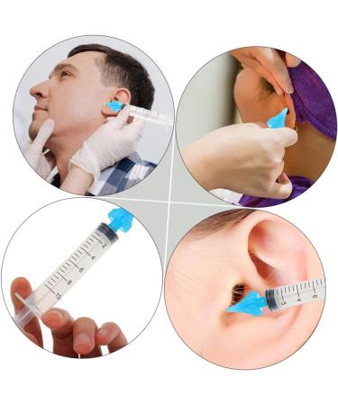 6pcs Ear and Nose Cleaning Gadgets Kit - Kid-Friendly Tools for Ear Wax Removal and Cleaning - Buy Online on GoSupps.com