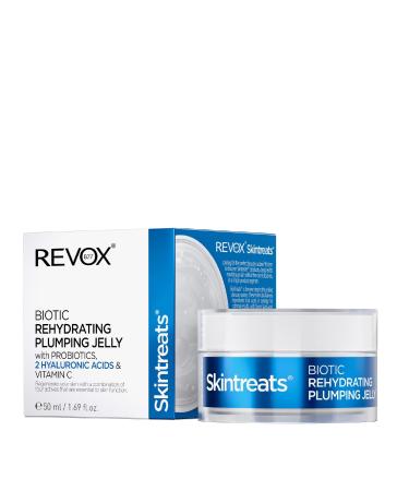 REVOX B77 Revox B77 SKINTREATS Day Cream 50 ml - Brand: Revox B77 - EAN: 5060565107526