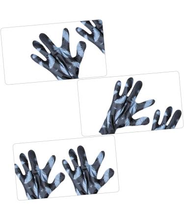 Masques Nourrissants Mains La Boue Volcanique Courte Exfoliants Hydratants Hommes Et Femmes Soins Peau S che - Buy Online on GoSupps.com