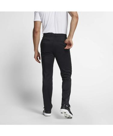 Nike Men's Flex Pant Core Black/Black 32-36 - Shop Now at [Your eCommerce Company Name] - Buy Online on GoSupps.com