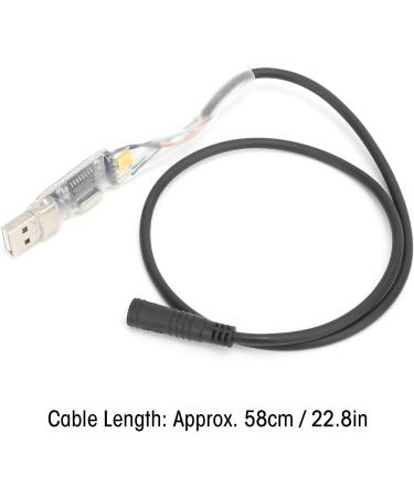 SUNGOOYUE Mid Drive Motor Kit - BAFANG BBS01 BBS02 BBS03 BBSHD Electric Bicycle Motor with USB Programming Cable | International Shipping Available - Buy Online on GoSupps.com