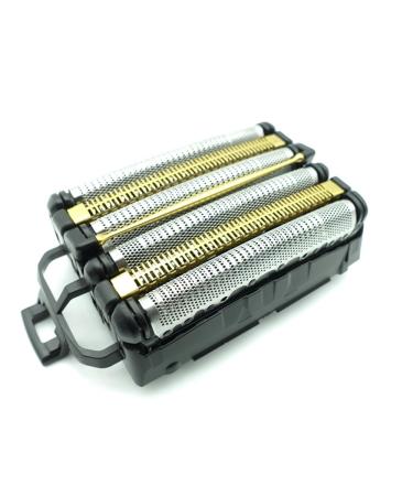 Shaver Replacement Outer Foil & Inner Blade Set WES9600 - Compatible with 6-Blade ES-CLS5A ES-LS5A/B/P ES-CLS9AX/N ES-LS9AX/B/N/P - International Shipping - Buy Online on GoSupps.com