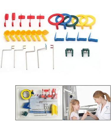 FPS 3000 XCP Film Positioning Kit | Complete Dental Positioning System - International Shipping Available - Buy Online on GoSupps.com